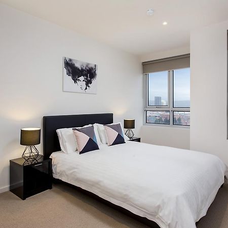 Astra Apartments Adelaide Exteriör bild