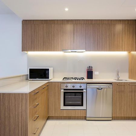 Astra Apartments Adelaide Exteriör bild