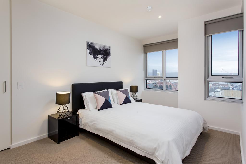 Astra Apartments Adelaide Exteriör bild